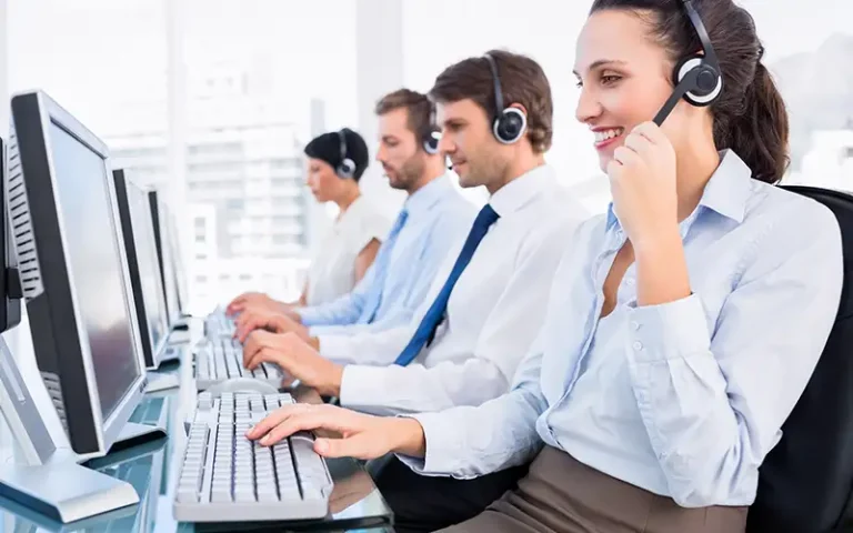 call-center-solution