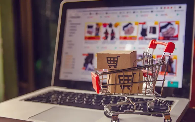 e-commerce-solution