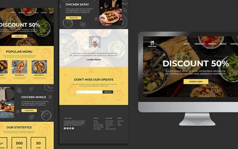 web-design